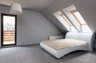 Buxhall Fen Street bedroom extensions
