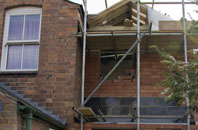 free Buxhall Fen Street home extension quotes